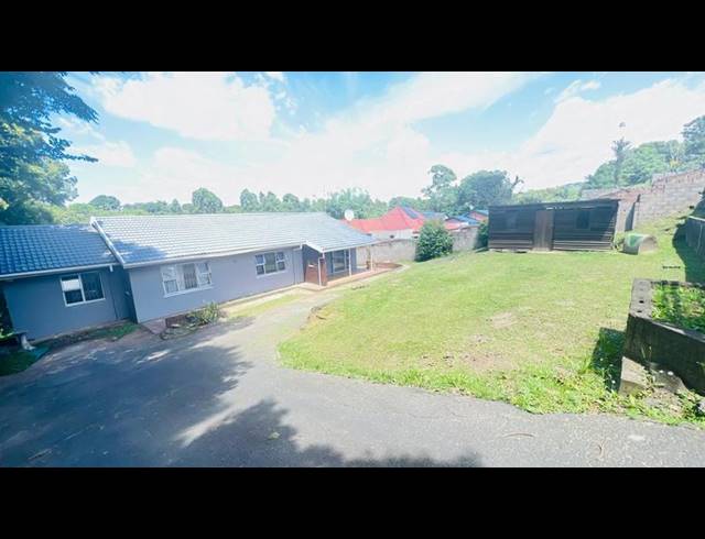 3 BEDROOM PROPERTY TO RENT IN ASHLEY